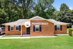 houses for rent in Charlotte
