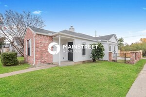 houses for rent in Irving