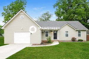 houses for rent in Murfreesboro