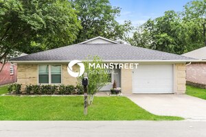 houses for rent in Rockwall