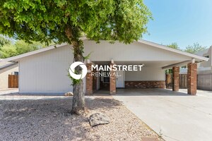 houses for rent in Mesa