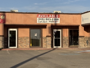 houses for rent in El Paso