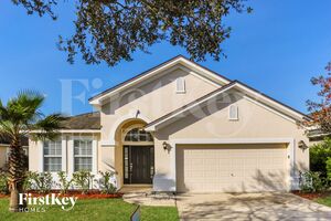 houses for rent in Jacksonville