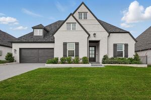 houses for rent in Prosper
