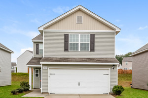 houses for rent in Inman
