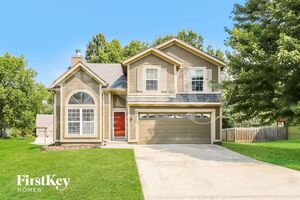 houses for rent in Shawnee
