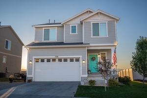 houses for rent in Santaquin