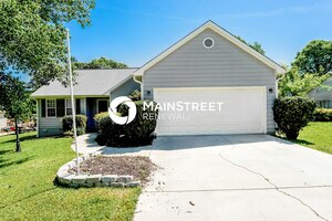 3 Bedroom House – 150 Olde Hampton Way, Hampton, GA 30228