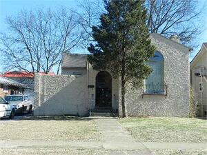 houses for rent in Knoxville