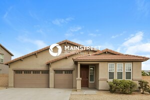 houses for rent in Surprise