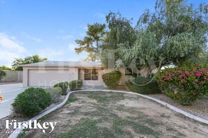 houses for rent in Tempe