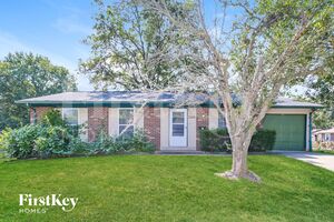 houses for rent in Florissant