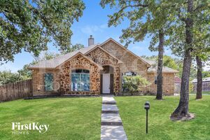 houses for rent in Joshua