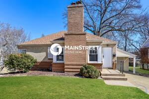houses for rent in Florissant