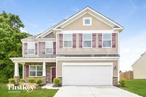 houses for rent in McLeansville