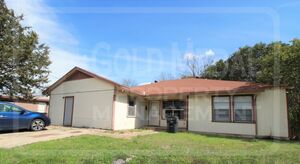 houses for rent in Killeen