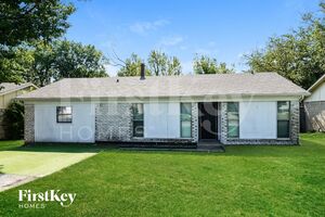 houses for rent in Rockwall