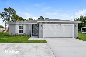 houses for rent in Port St. Lucie