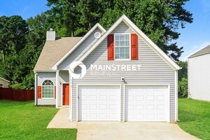 houses for rent in Morrow