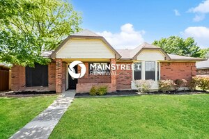 houses for rent in Mesquite