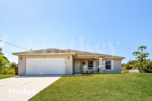 houses for rent in Lehigh Acres