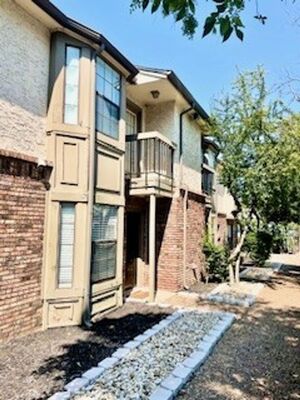 houses for rent in Dallas