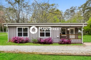 houses for rent in Stockbridge