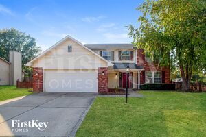 houses for rent in Brownsburg