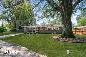 houses for rent in Memphis
