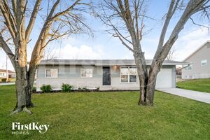 houses for rent in O'Fallon