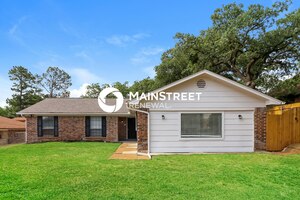 houses for rent in Fort Worth