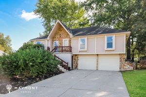 houses for rent in Blue Springs