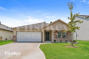 houses for rent in Conroe