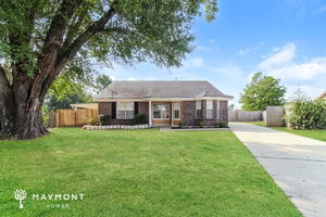 houses for rent in Montgomery
