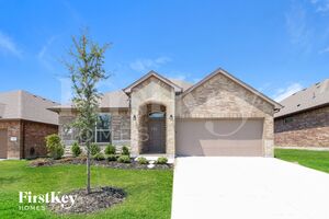 houses for rent in Waxahachie