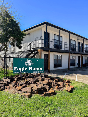 houses for rent in Denton