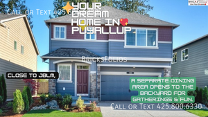 houses for rent in Puyallup
