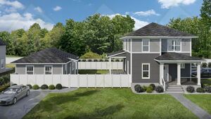 houses for rent in Columbia