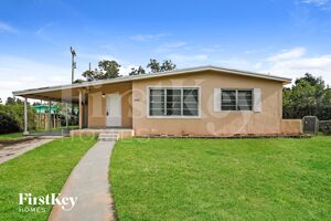 houses for rent in Miami Gardens