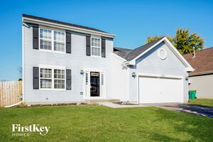 houses for rent in Plainfield