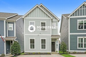 houses for rent in Nashville