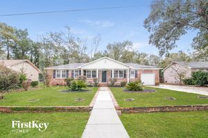 houses for rent in North Charleston