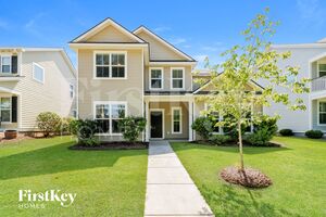 houses for rent in Moncks Corner