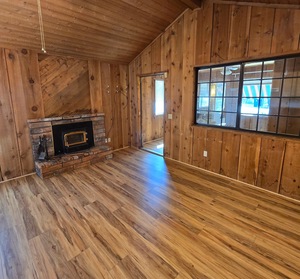 houses for rent in Big Bear