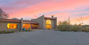 houses for rent in Tucson
