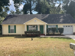 3 Bedroom House – 3017 Deerfield Way, Rex, GA 30273