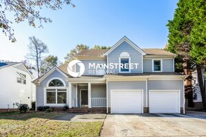 houses for rent in Charlotte