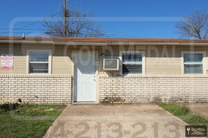houses for rent in Copperas Cove