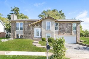 houses for rent in St. Louis