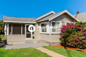 houses for rent in Lake Worth Beach